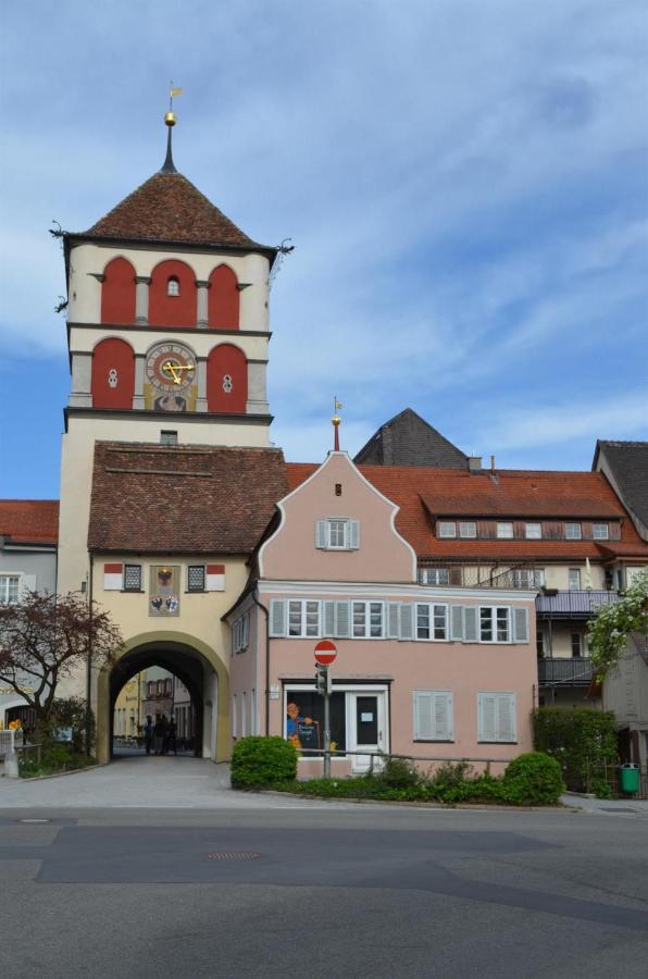 Ferienwohnung Gammer Wangen im Allgäu Eksteriør billede