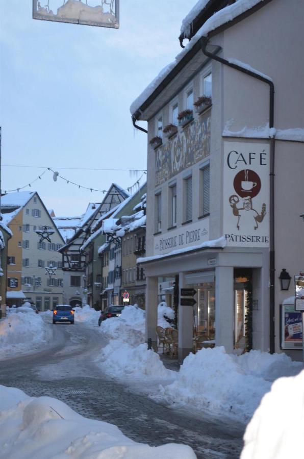 Ferienwohnung Gammer Wangen im Allgäu Eksteriør billede