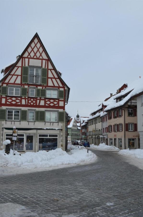 Ferienwohnung Gammer Wangen im Allgäu Eksteriør billede