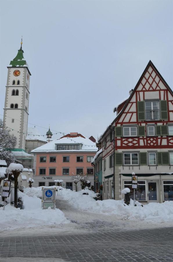 Ferienwohnung Gammer Wangen im Allgäu Eksteriør billede