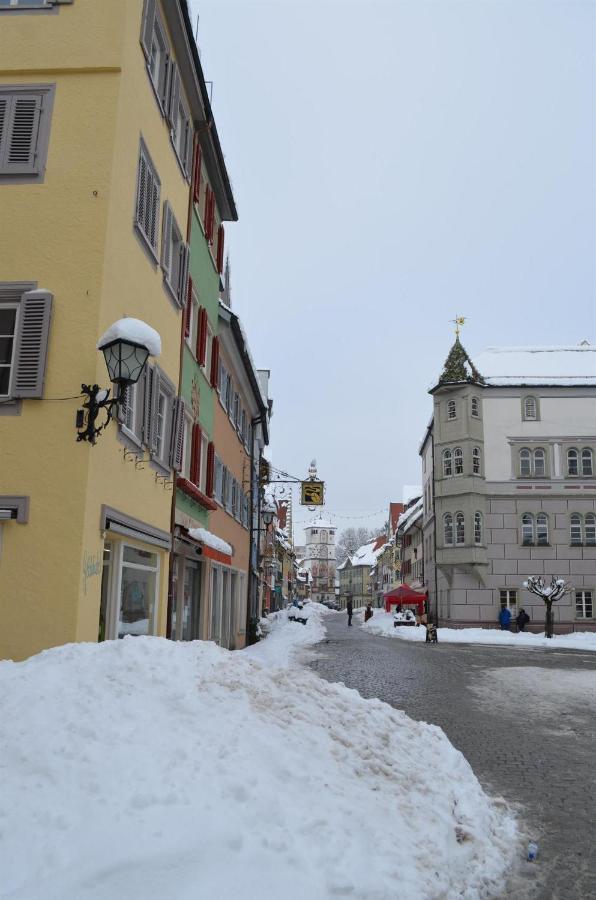 Ferienwohnung Gammer Wangen im Allgäu Eksteriør billede